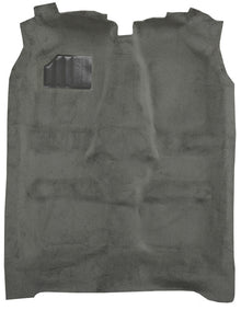 1990-1996 Chevrolet Beretta 2DR with Heat Vents Carpet