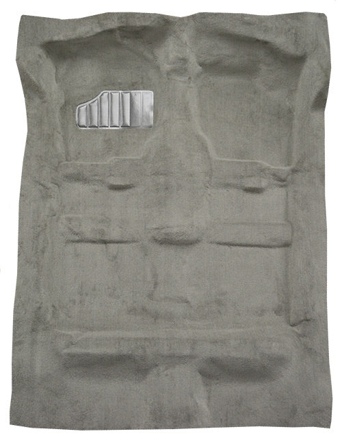 1993-1995 Buick Regal Gran Sport 2DR Coupe Carpet