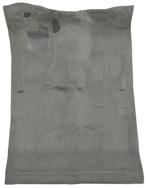 1994-2003 GMC Sonoma Ext Cab Auto/Manual 2 & 4WD Carpet