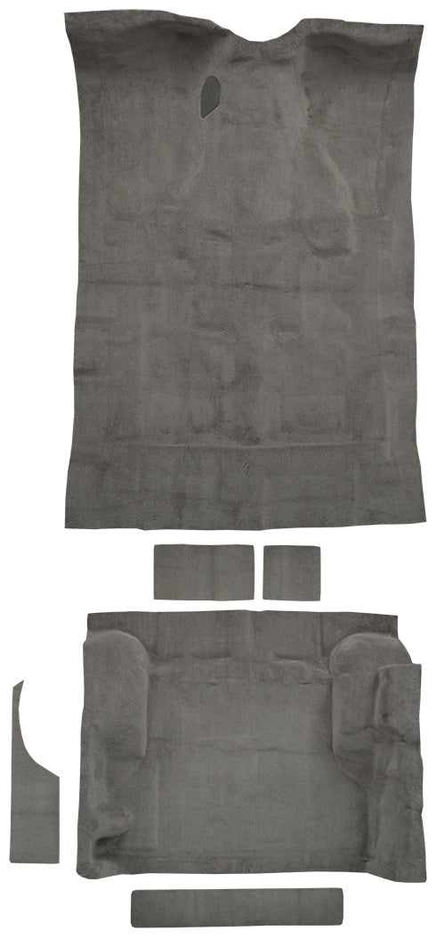 1998-2000 GMC Jimmy Envoy 4DR Complete Carpet