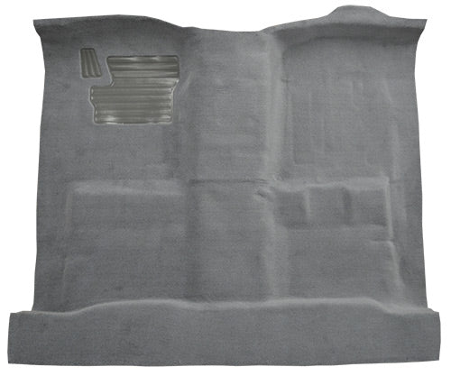 1998-2003 Ford F-150 Reg Cab Carpet