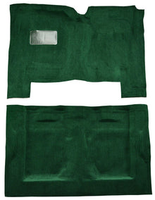 1970-1973 Lincoln Continental 4DR Carpet