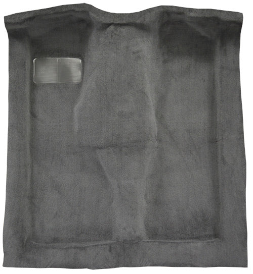1985-1990 Jeep Cherokee Pioneer 4DR Pass Area Carpet