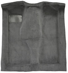 1985-1990 Jeep Cherokee Pioneer 4DR Pass Area Carpet