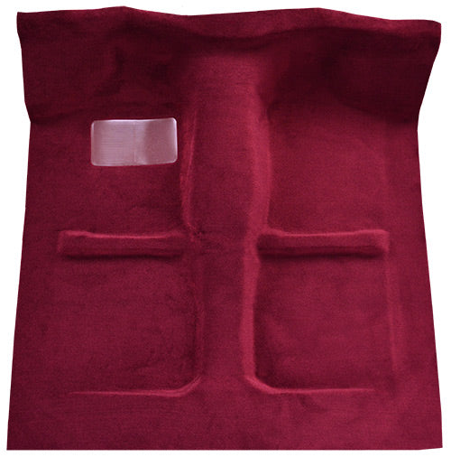 1986-1987 Mazda B2000 Reg Cab Carpet