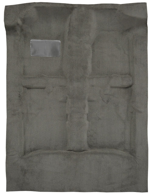 1989-1994 Chrysler LeBaron 4DR Front Wheel Drive Carpet