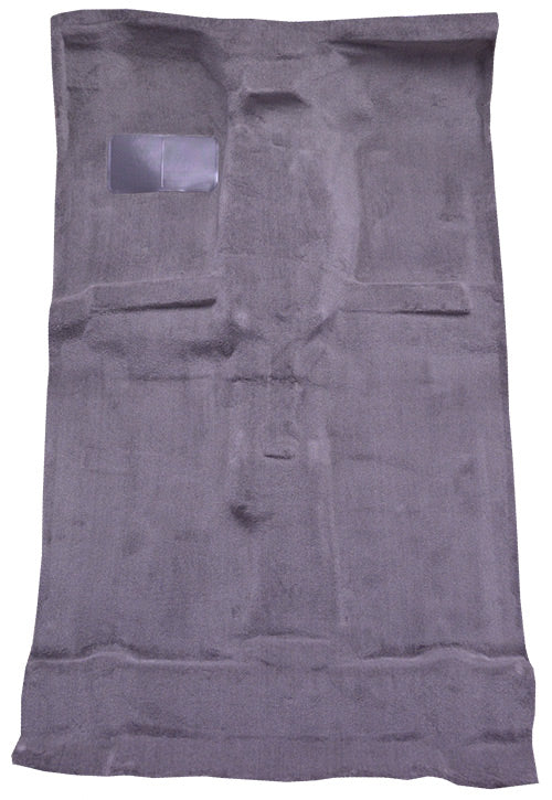 1991-2001 Ford Explorer 4DR Pass Area Carpet