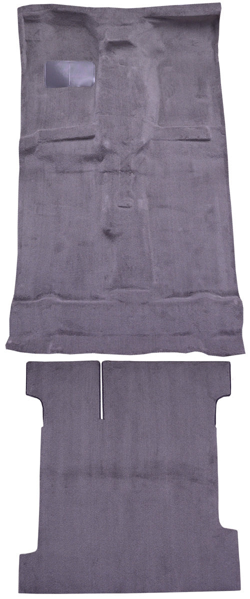 1997-2001 Mercury Mountaineer 4DR Complete Carpet