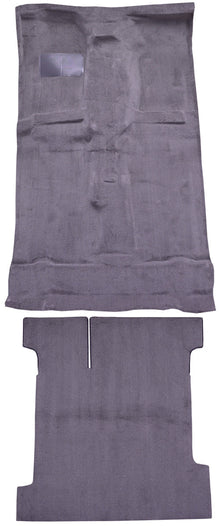 1997-2001 Mercury Mountaineer 4DR Complete Carpet