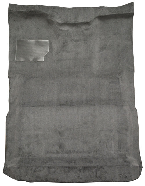 1987-1996 Ford F-150 Ext Cab Electric 4WD Auto Low Tunnel Carpet