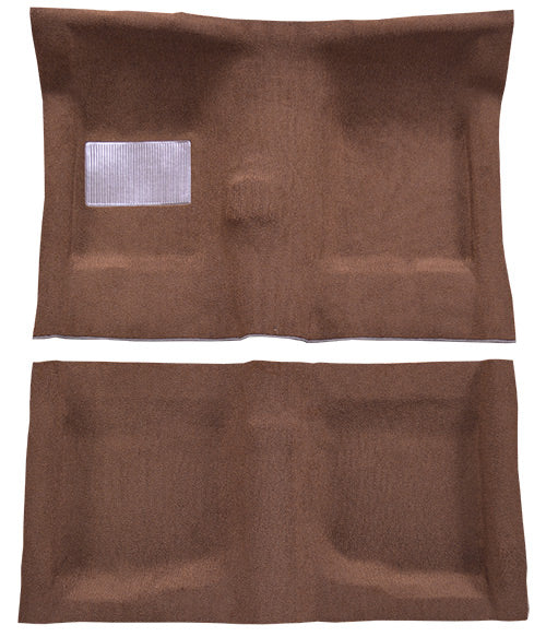 1968-1969 American Motors Javelin 4spd Carpet