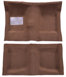 1968-1969 American Motors Javelin 4spd Carpet