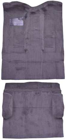 1995-1999 Chevrolet Tahoe 4DR Complete Carpet