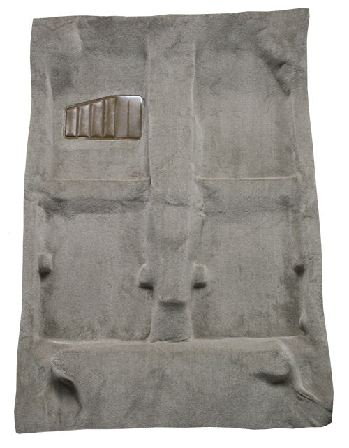 2000-2007 Ford Focus 2DR/4DR Carpet