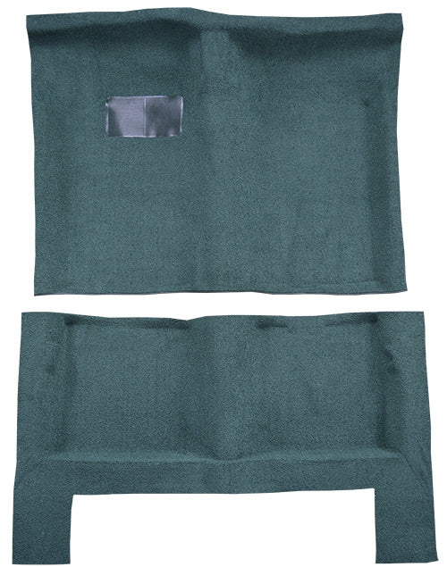 1970-1971 Ford Thunderbird 4DR Carpet