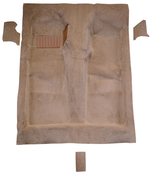 1991-1995 Acura Legend 2DR/4DR Coupe/Sedan Carpet