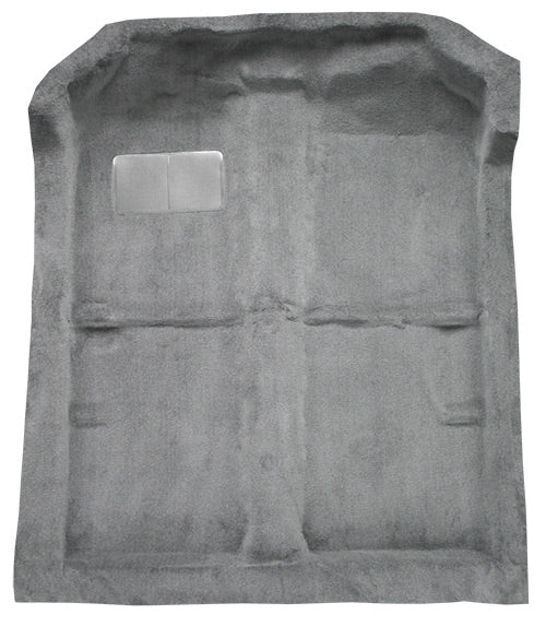 1992-1995 Honda Civic 2DR Coupe Carpet