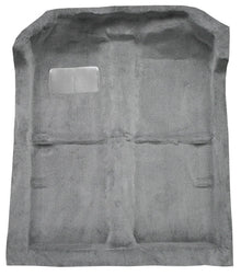 1992-1995 Honda Civic 2DR Coupe Carpet