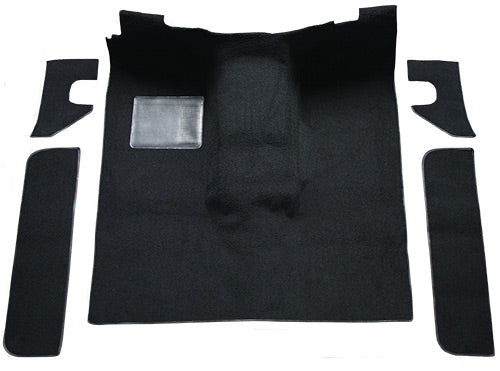 1974-1980 International Scout II Pass Area Carpet