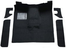1974-1980 International Scout II Pass Area Carpet