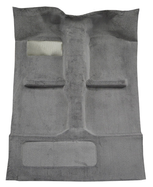 1988-1993 Mazda B2200 Ext Cab Carpet