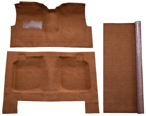 1959-1960 Cadillac Eldorado with 2 Yards of Material Carpet
