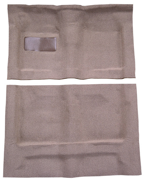 1961-1962 Oldsmobile Dynamic 4DR Sedan Auto Carpet