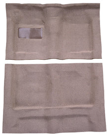 1961-1962 Oldsmobile Dynamic 4DR Sedan Auto Carpet