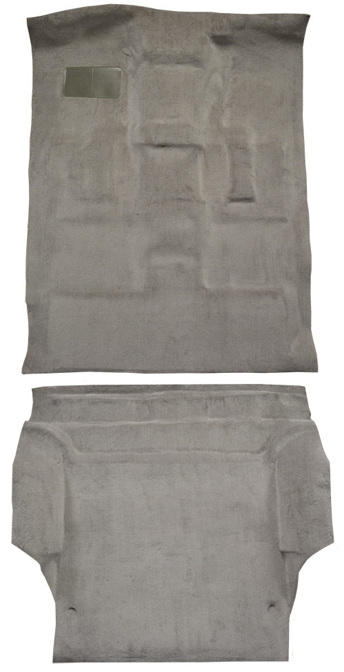 2002-2006 Cadillac Escalade 4DR Complete Carpet