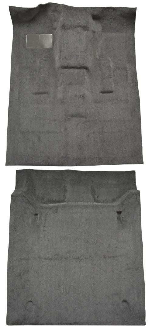 2000-2006 Chevrolet Suburban 2500 4DR Complete Carpet