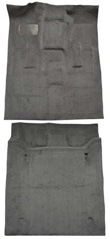 2000-2006 Chevrolet Suburban 2500 4DR Complete Carpet