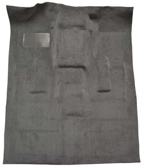 2003-2006 Cadillac Escalade ESV 4DR Pass Area Carpet