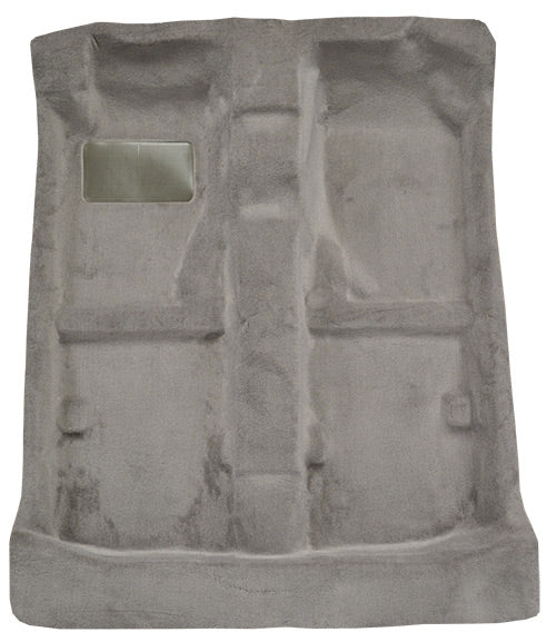 1998-2002 Honda Accord 2DR Coupe Carpet
