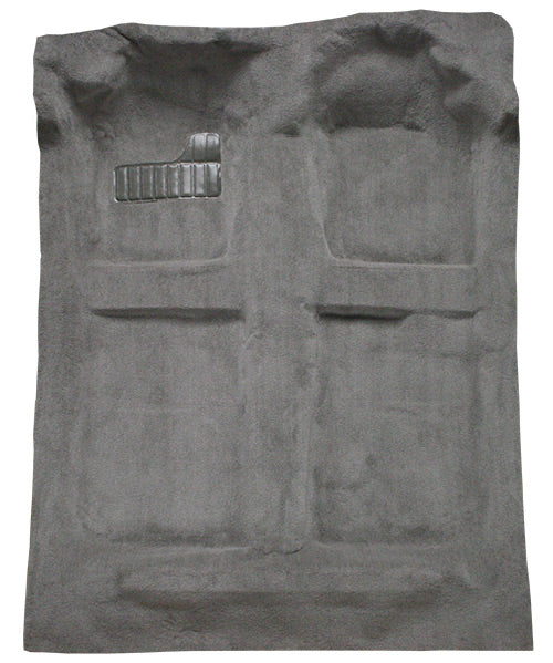 1997-2005 Buick Century 4DR Carpet