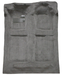 2000-2005 Chevrolet Impala 4DR Carpet