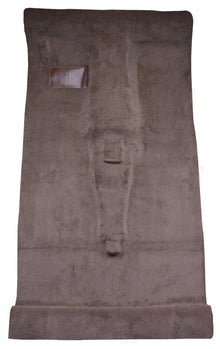 2003-2005 Lincoln Aviator 4DR Pass Area Carpet