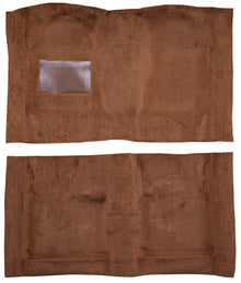 1974-1975 Plymouth Valiant 2DR Auto Carpet