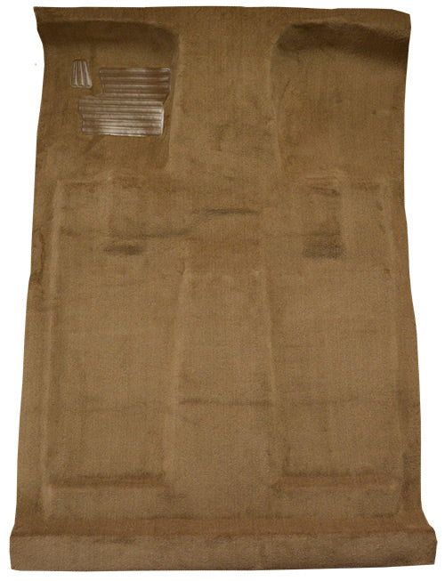 2004-2008 Ford F-150 Super Crew 4 Door Crew Cab Carpet