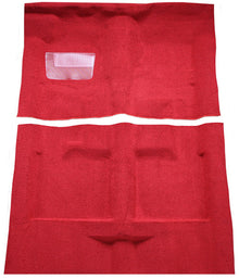 1963-1964 Dodge 880 4DR Auto Carpet