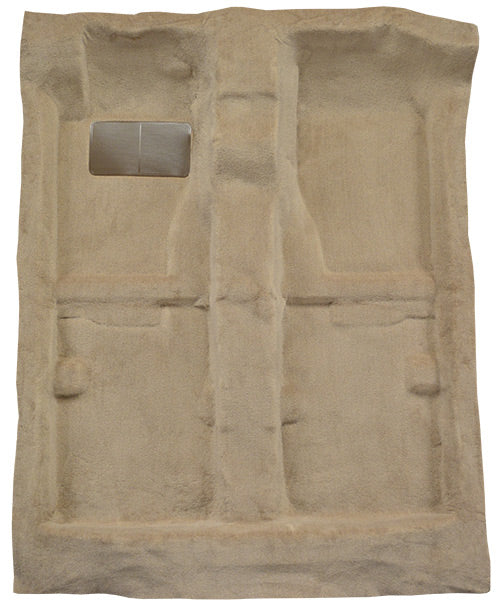 1998-2002 Honda Accord 4DR Sedan Carpet