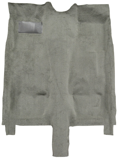 1976-1981 Chevrolet Camaro Factory Column Shift Auto Carpet