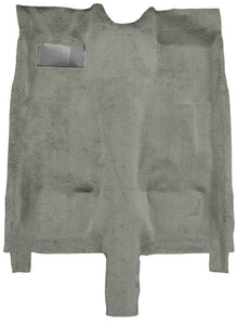 1976-1981 Chevrolet Camaro Factory Column Shift Auto Carpet