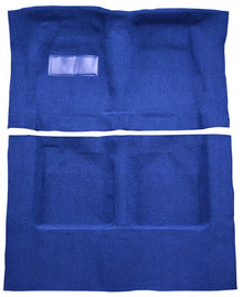 1963-1964 Oldsmobile Dynamic 2DR Auto Carpet