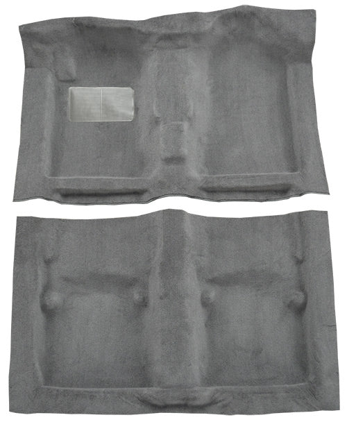 1982-1985 Toyota Celica GT Pass Area Carpet