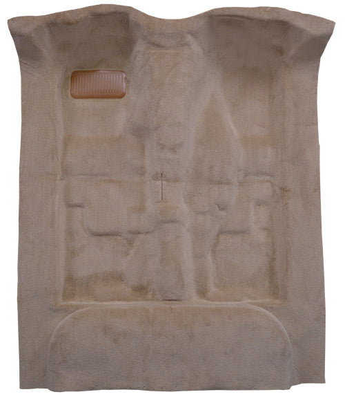 1976-1987 Chevrolet Chevette 2DR Carpet