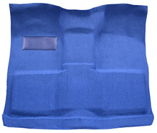 1971-1973 International 1310 Reg Cab 2WD Auto/Manual Carpet