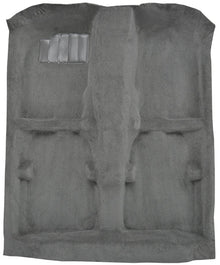 1987-1991 Toyota Camry Carpet
