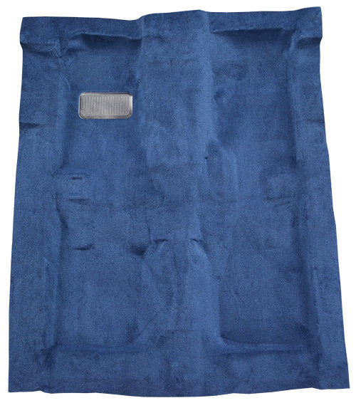 1975-1980 Mercury Monarch 2DR Carpet