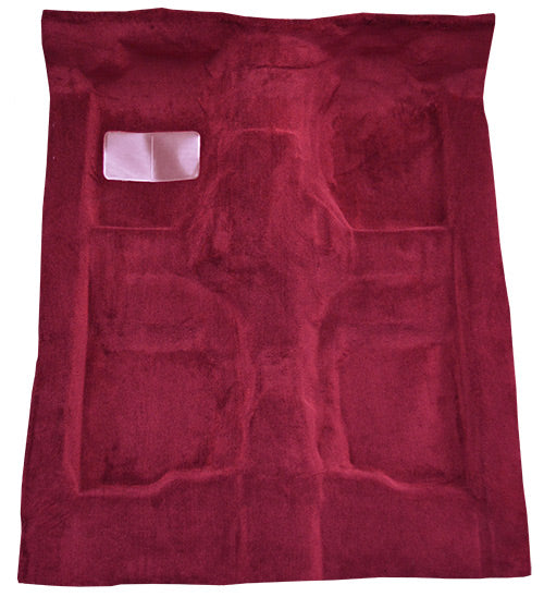 1980-1988 American Motors Eagle 2DR/4DR Carpet