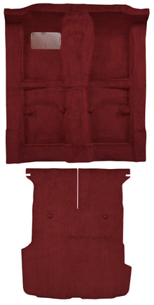 1978-1981 Toyota Celica Lift Back Complete Carpet